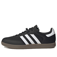 adidas Velosamba 'Black White Gum' HQ9036