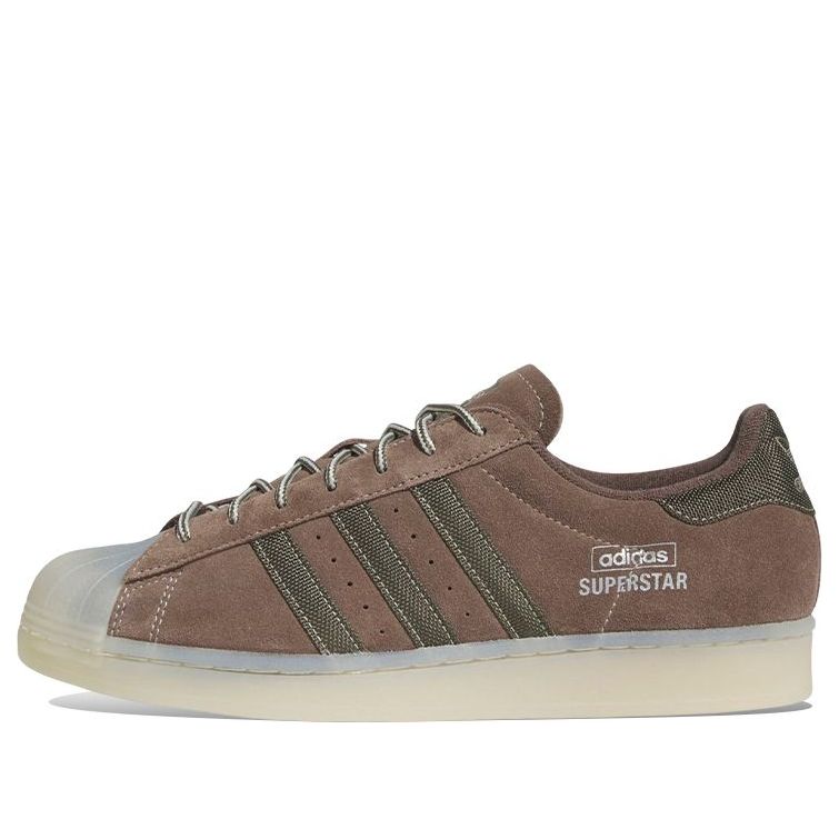 adidas Originals Superstar 'Earth Strata' IE4728