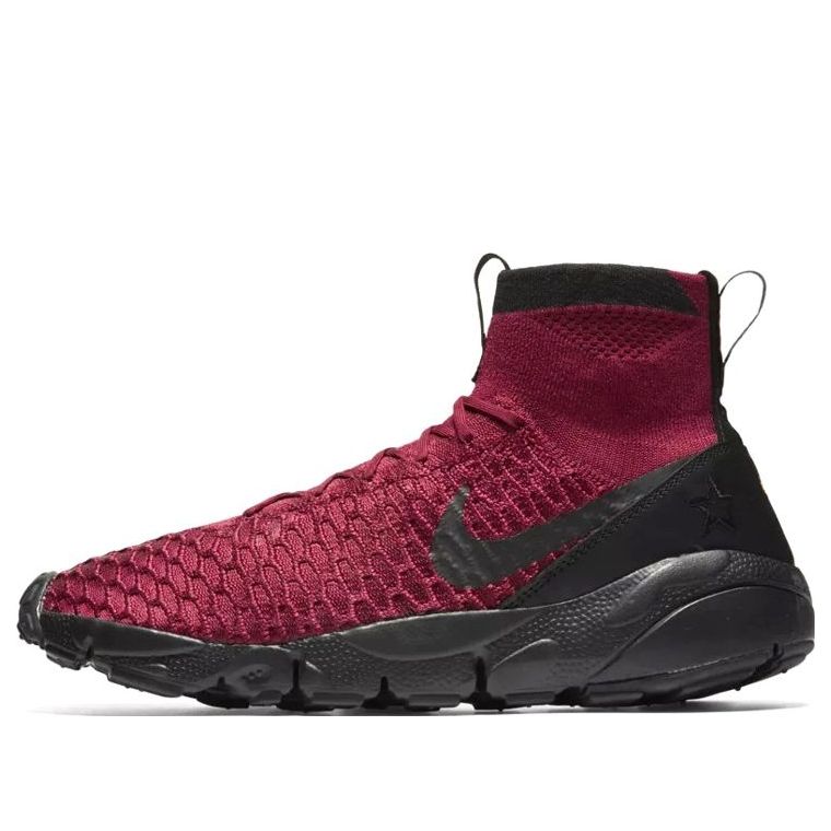 Nike Air Footscape Magista 'Team Red' 830600-600