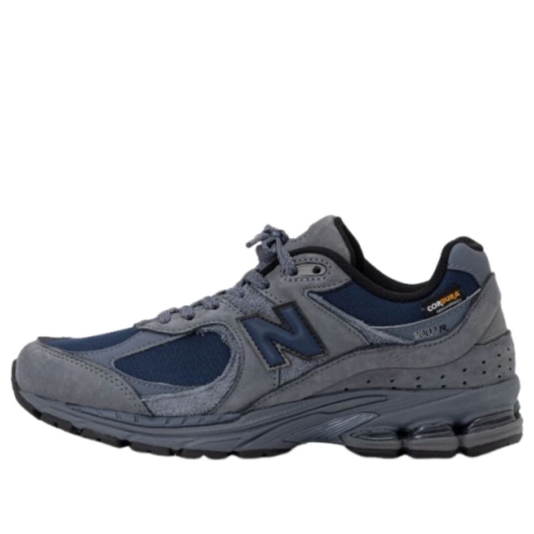 New Balance 2002R 'Cordura Dark Arctic Grey' M2002RPH