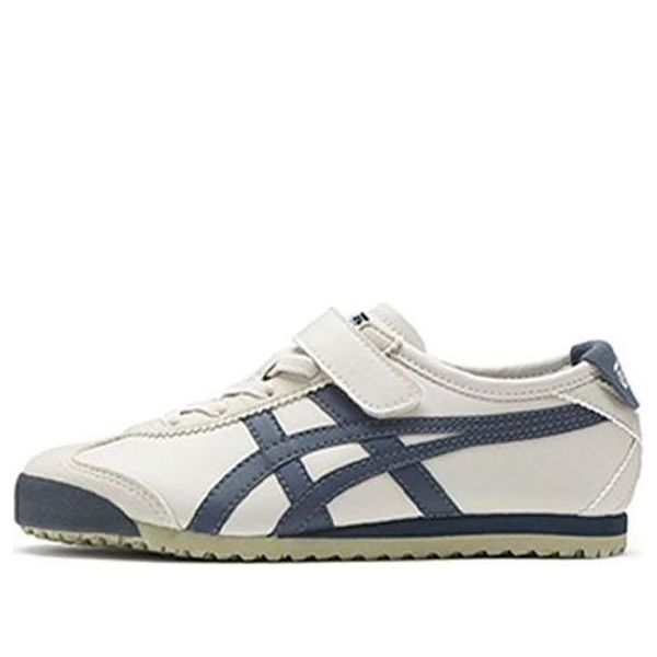 (PS) Onitsuka Tiger Mexico 66 'Birch Indian Ink' 1184A049-200