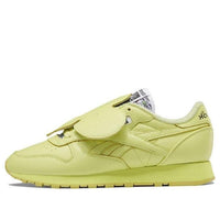Reebok Eames Office x Classic Leather 'Eames Elephant - Cool Aloe' GY6386