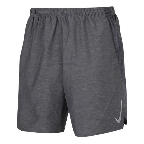 Nike Challenger Unlined Running Quick Dry Shorts Gray BV9278-068