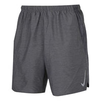 Nike Challenger Unlined Running Quick Dry Shorts Gray BV9278-068