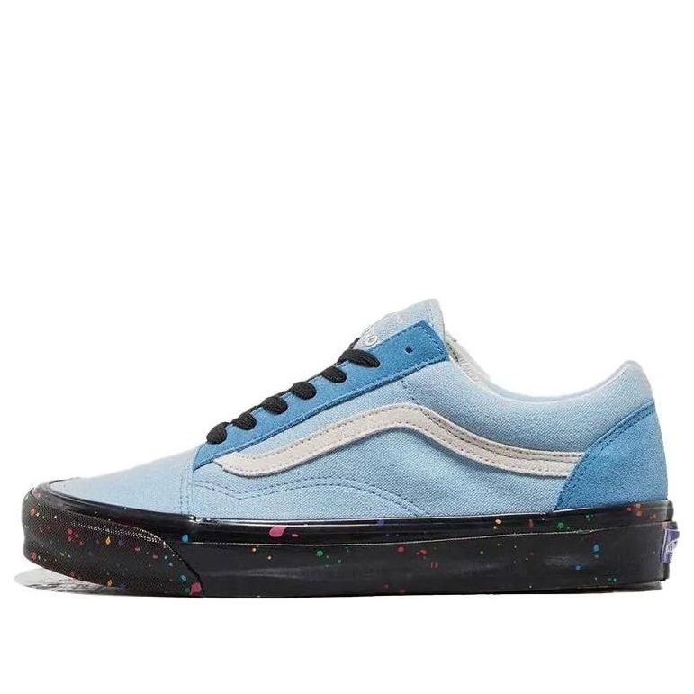 Vans Old Skool Vault 2021 OG LX x 'Footpatrol ' VN0A4P3X31B