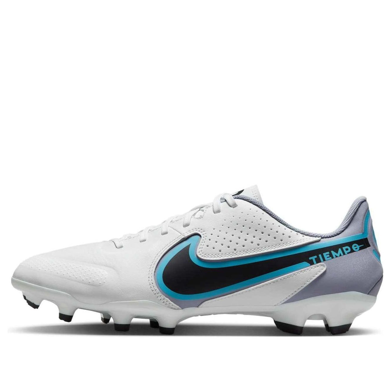 Nike Tiempo Legend 9 Academy MG 'Blast Pack' DA1174-146