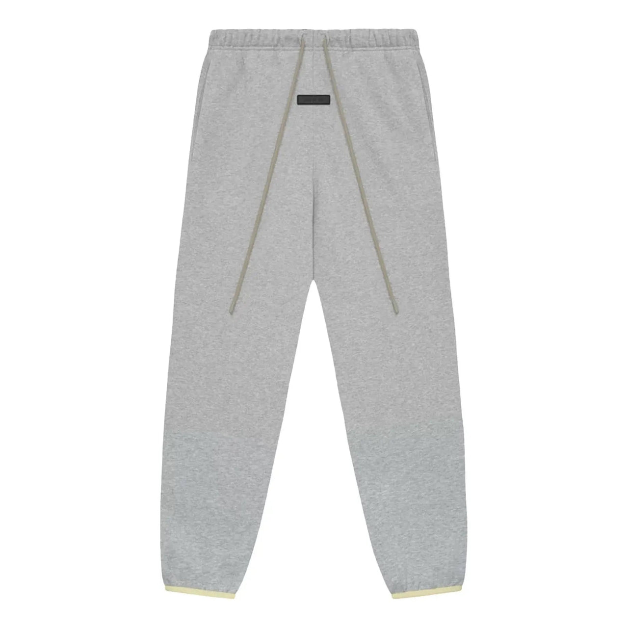 Fear of God Essentials SS24 Sweatpants 'Light Heather Grey' 130SP242026F