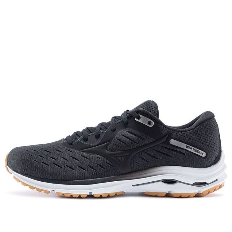 Mizuno Rider 24 Black J1GC200309