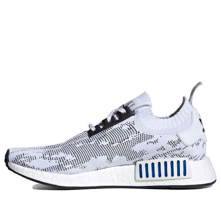 adidas Star Wars x NMD_R1 Primeknit 'Stormtrooper' FY2457