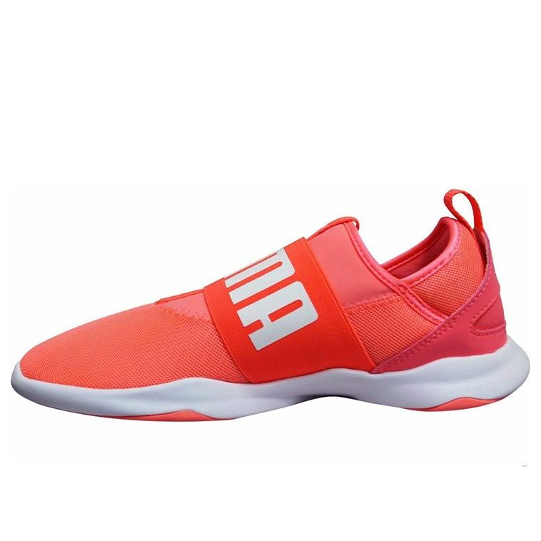 PUMA Dare 'Orange White' 363699-02
