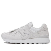 (WMNS) New Balance 996 v2 'White' WL996TL2