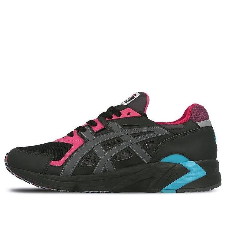 ASICS Gel DS Trainer OG 'Black Dark Grey' H704Y-9095