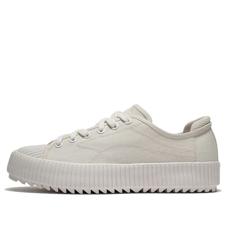 (WMNS) Li-Ning CounterFlow Low 'Cream White' AGCR084-7