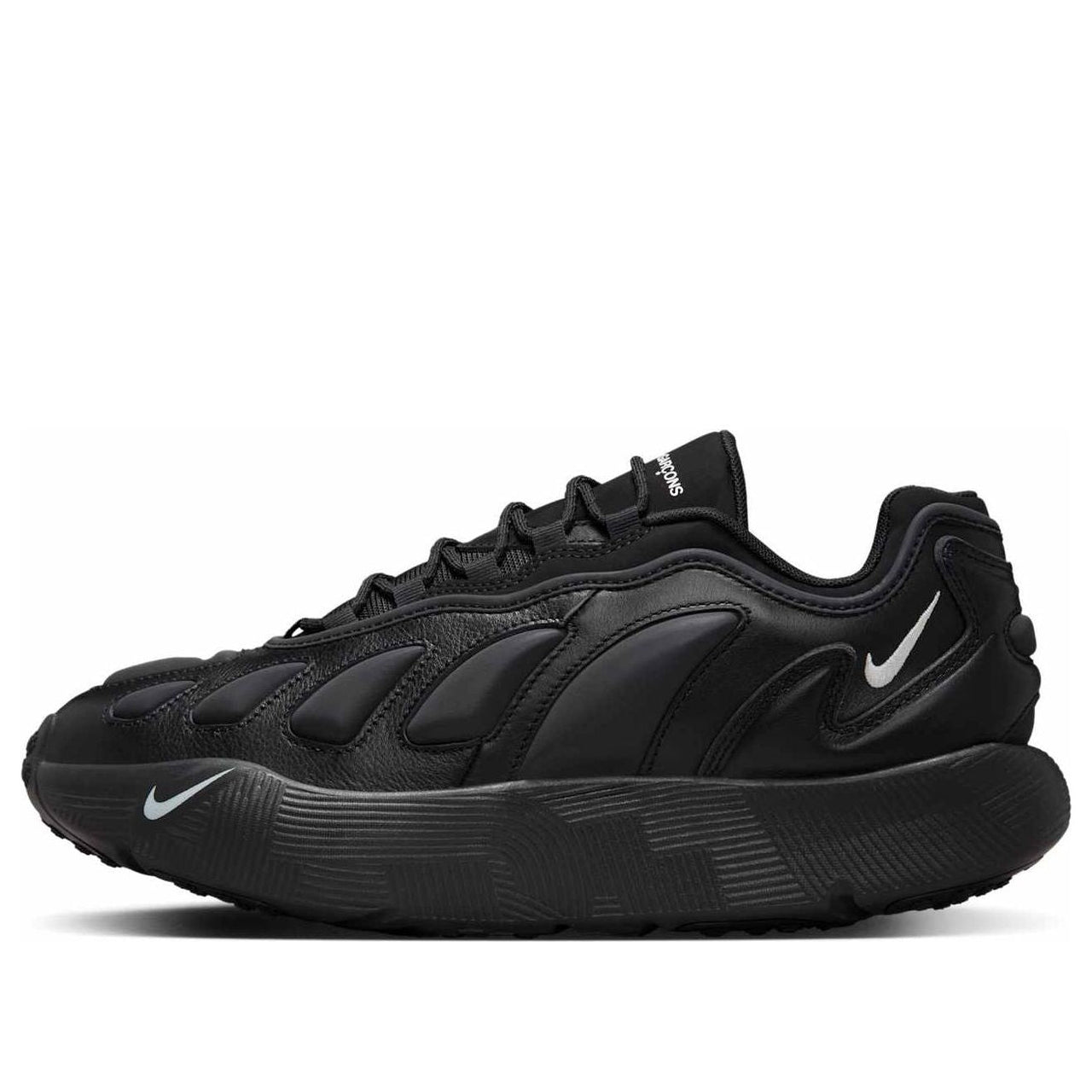 Nike x Comme des Garons Sense 96 SP 'Black' HV1944-001