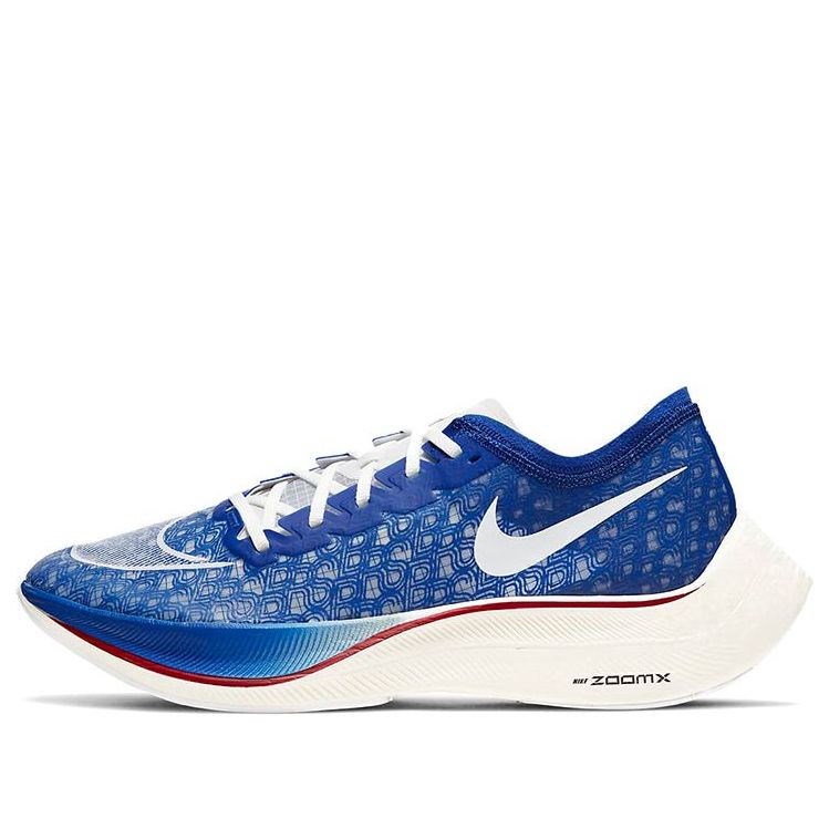 Nike ZoomX Vaporfly NEXT% 'Blue Ribbon Sports Blue' DD8337-400