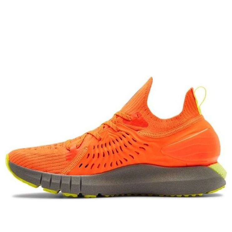 Under Armour HOVR Phantom RN 'Night Orange' 3023344-800