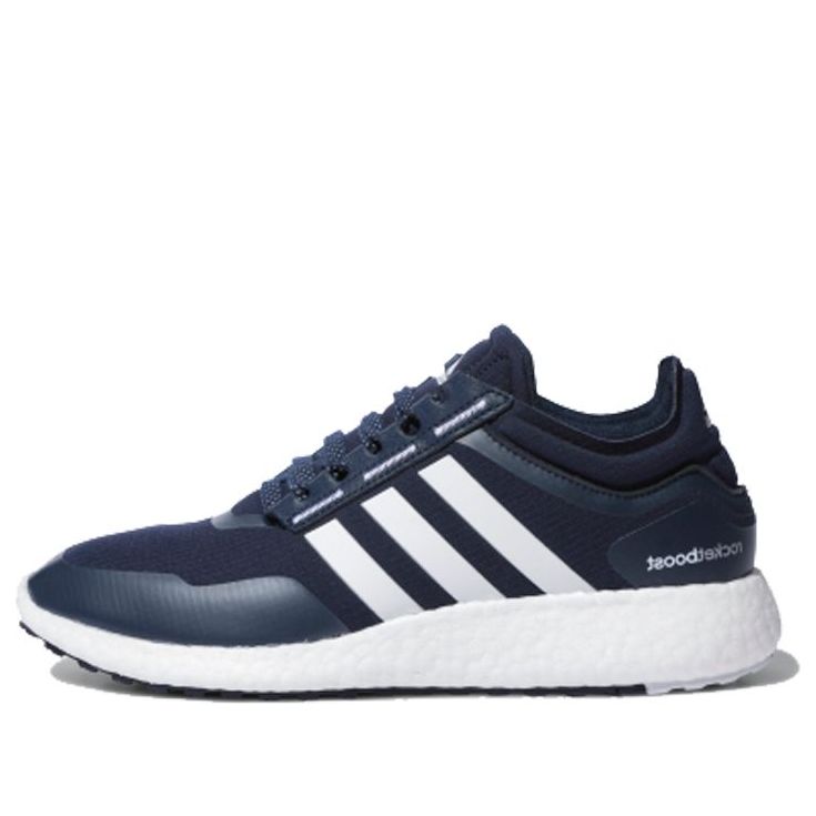 adidas CH ROCKET BOOST 'White' EH0839