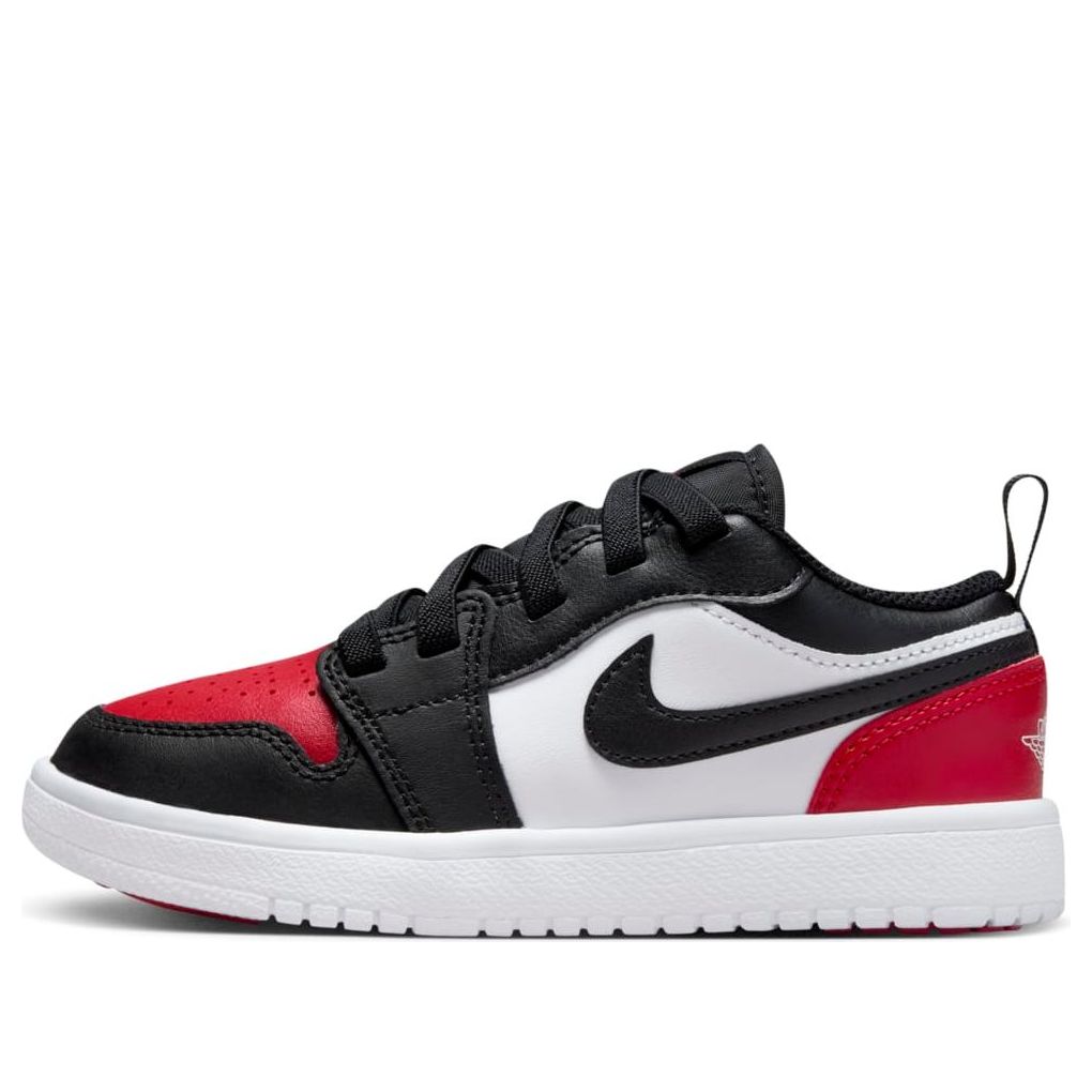 (PS) Air Jordan 1 Low ALT 'Bred Toe 2.0' DR9748-161