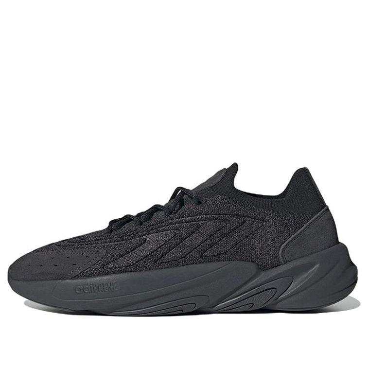 adidas Ozelia 'All Black' GW9381