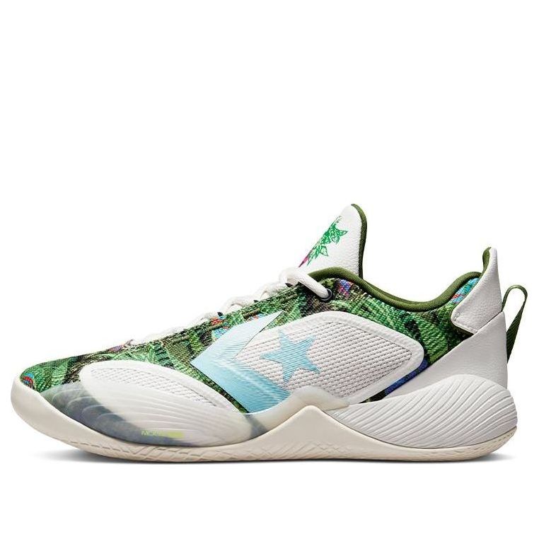 Converse All Star BB Shift 'Botanical' A00407C