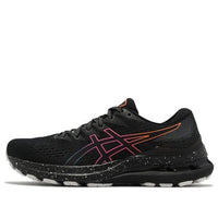 (WMNS) ASICS Gel-Kayano 28 Lite Show 'Black' 1012B242-001