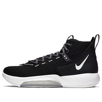 Nike Zoom Rize Team 'Black' BQ5468-001