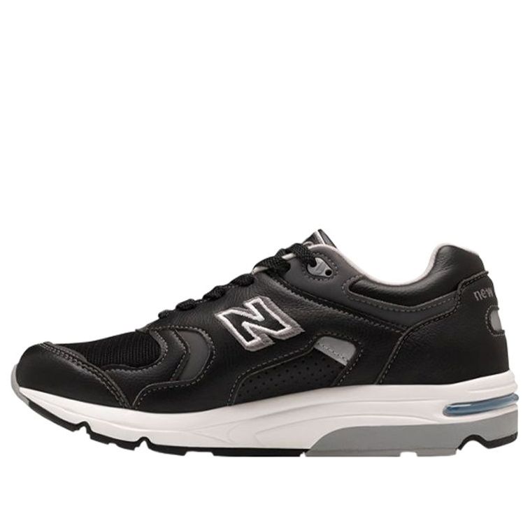 New Balance 1700 Made In USA 'Black White' M1700BKJ