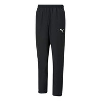 PUMA Teamrise Tracksuit Pants 'Black' 657327-03
