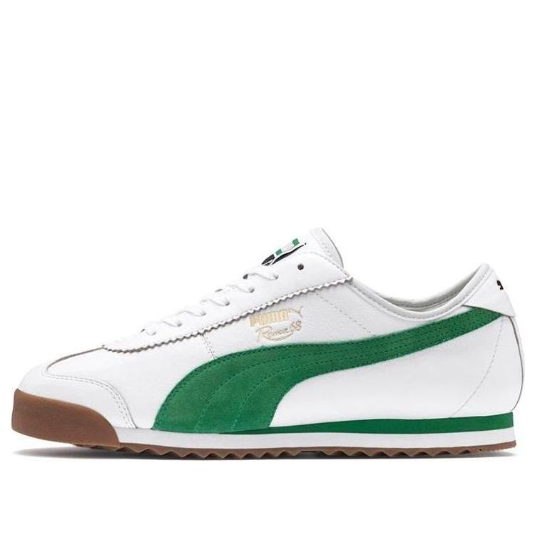PUMA Roma 68 OG 'White Amazon Green' 370601-02