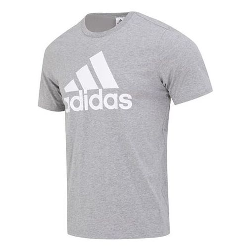 adidas Essentials Single Jersey Big Logo Tee IC9350