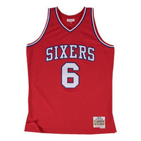 Mitchell & Ness NBA SW 82-83 76 6 353J-320-FGYA4V