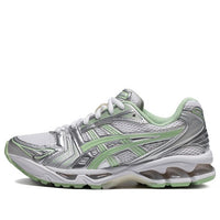 (WMNS) ASICS Gel-Kayano 14 'Silver Green' 1202A056-105