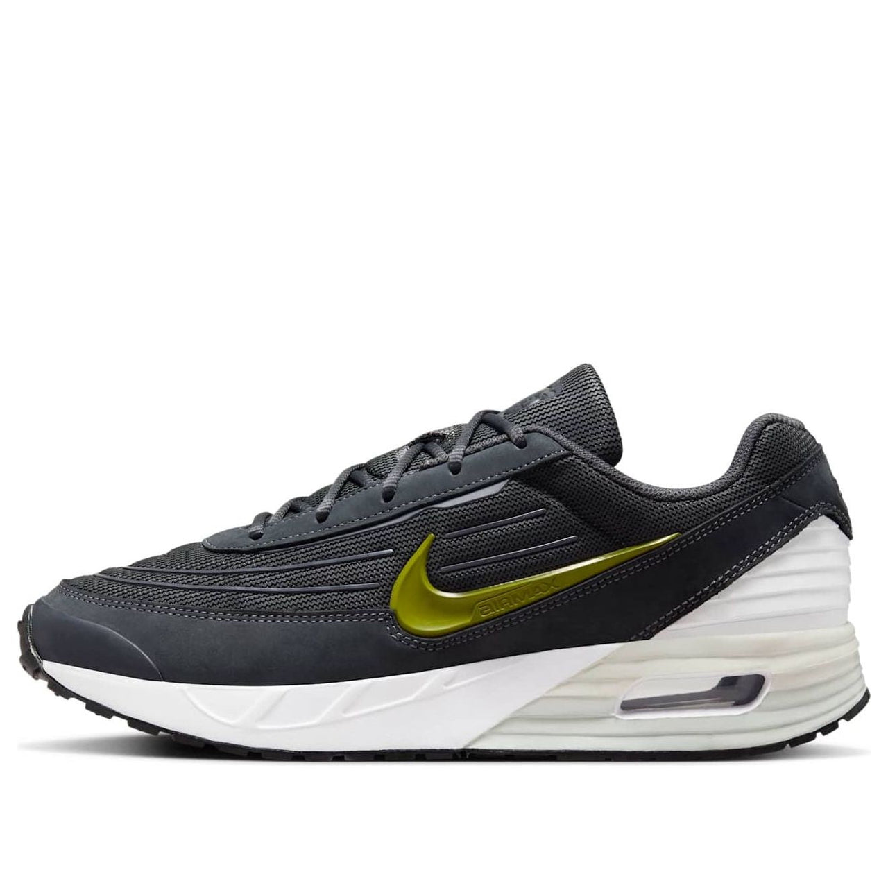 Nike Air Max Verse 'Black Anthracite' FV1302-004