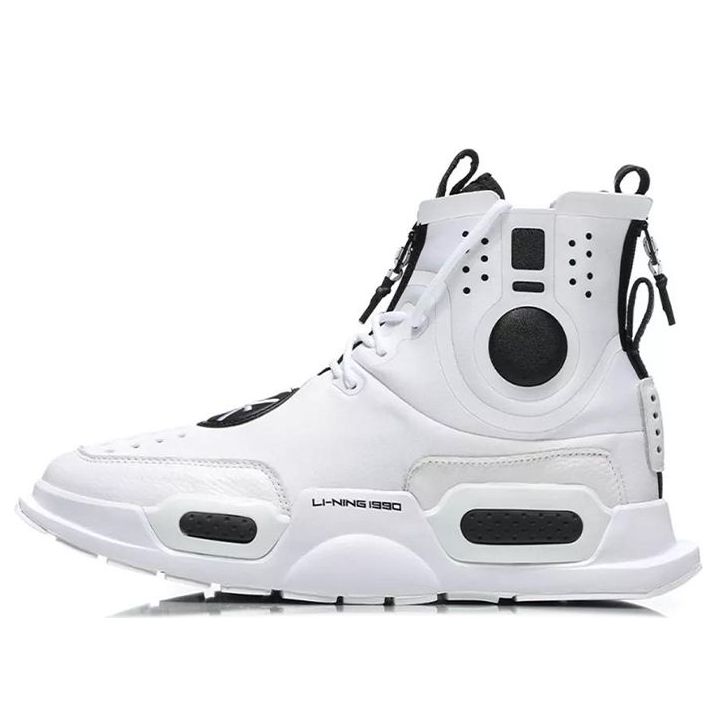 Li-Ning REBURN 'New York Fashion Week' AGWN054-2