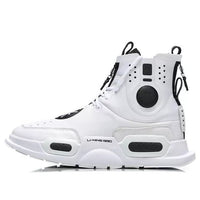 Li-Ning REBURN 'New York Fashion Week' AGWN054-2
