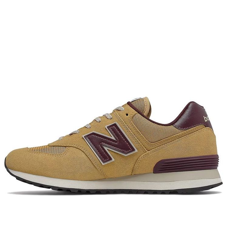 New Balance 574 'Workwear Henna' ML574BF2