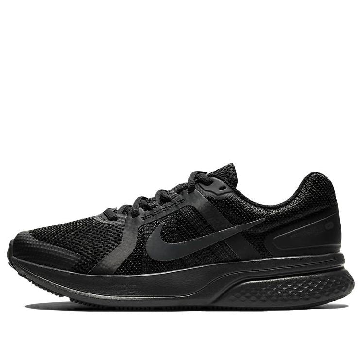 Nike Run Swift 2 'Black' CU3517-002