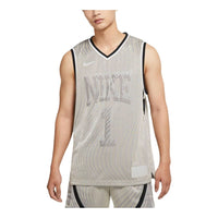 Nike Dri-FIT Adventure Jersey 'Grey' DH7135-219