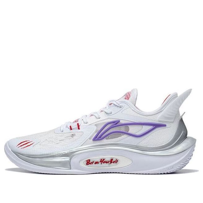 Li-Ning Sonic 11 'Raptor' ABAT045-1