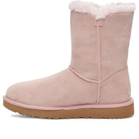 (WMNS) UGG Lillian Pom Pom 'Pink' 1119050-PCRY