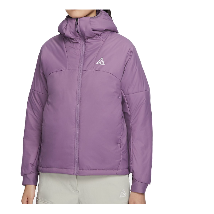 (WMNS) Nike ACG Therma-Fit ADV "Rope De Dope" Jacket 'Purple' DQ5841-536