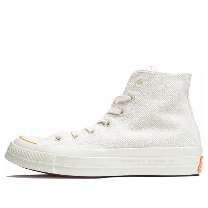 Converse Foot Patrol x Chuck 70 Hi 'Natural' 165491C