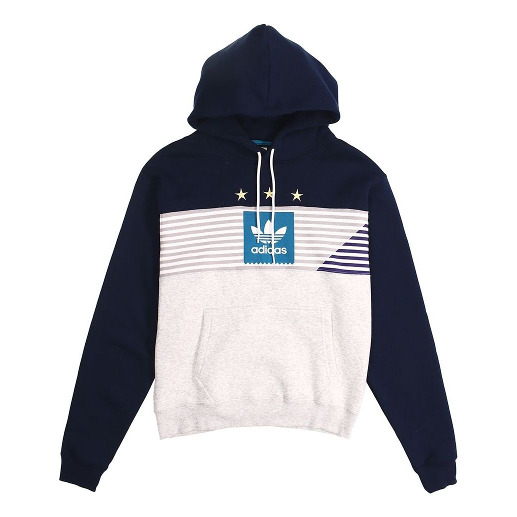 Men's adidas originals Elevated Blue EC7279