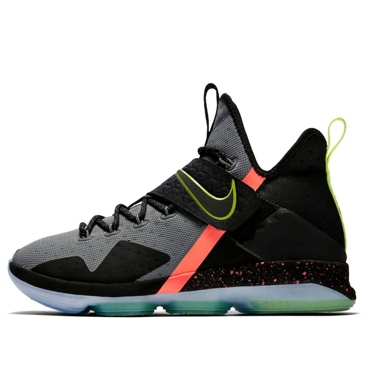 Nike LeBron 14 'Out of Nowhere' 852406-001