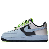 (WMNS) Nike Air Force 1 Low 'Baby Blue Silver' CN0176-400