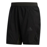 adidas AERO 3S SHO Sports Short Pant Male Black FL4389