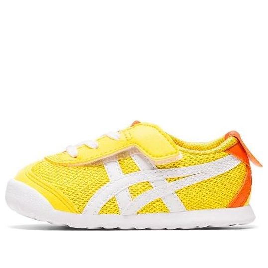 (TD) Onitsuka Tiger Mexico 66 'Yellow' 1184A129-750