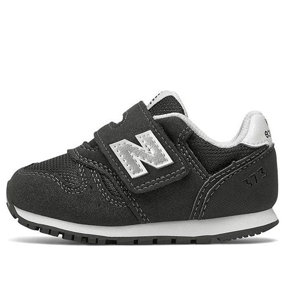 (TD) New Balance 373 V2 'Black White' IZ373KB2