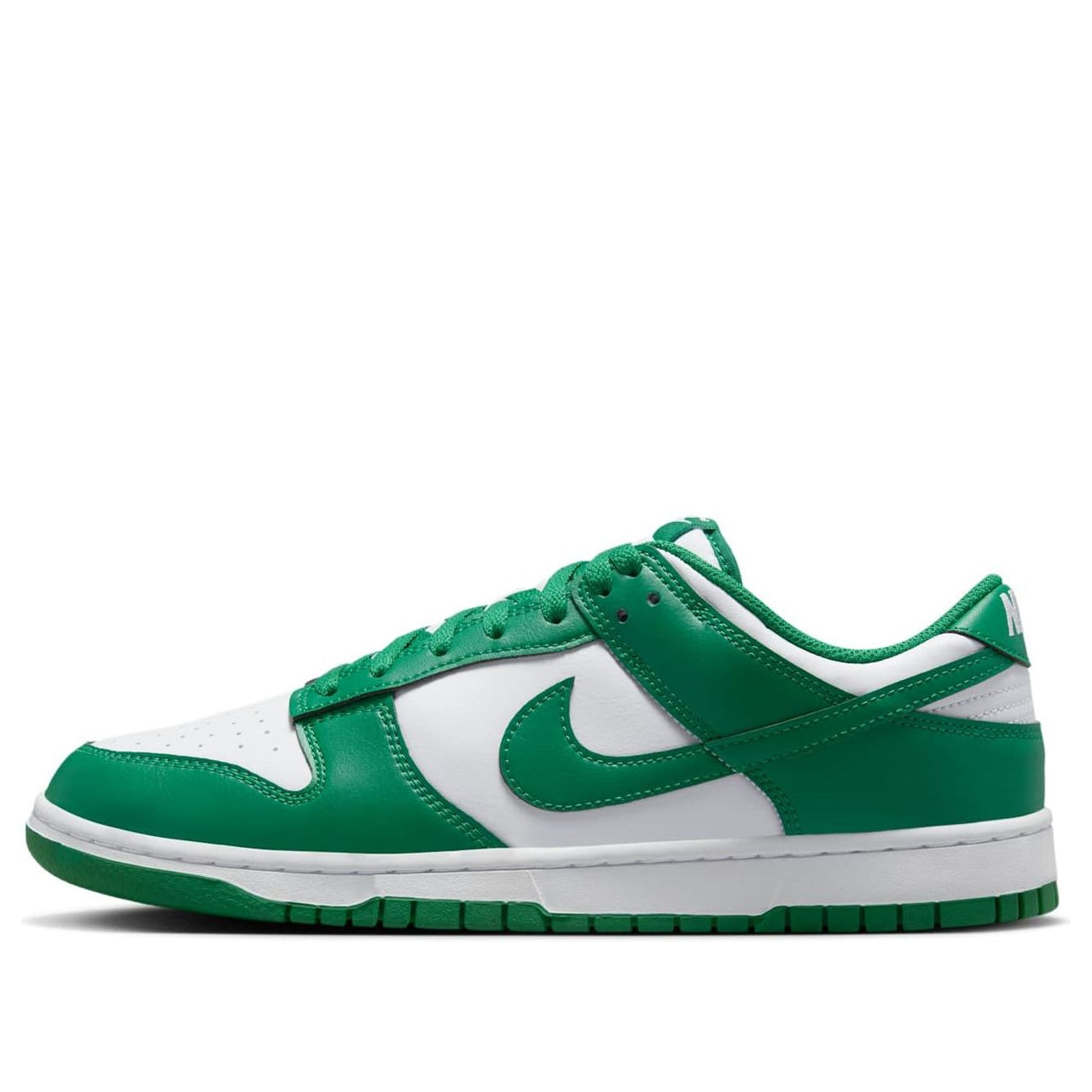 Nike Dunk Low 'White Malachite' HF5441-101