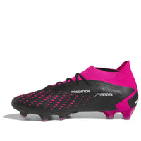 adidas Predator Accuracy.1 FG 'Own Your Football Pack' GW4569
